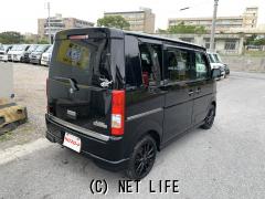 スズキ エブリイワゴン