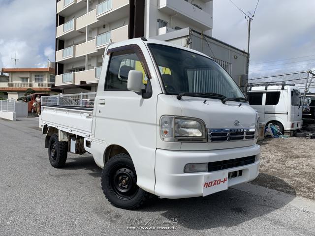 ダイハツ ハイゼットトラック