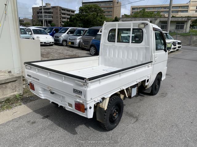 ダイハツ ハイゼットトラック