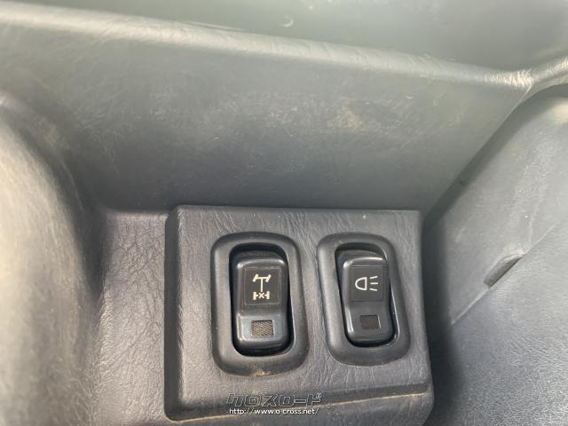 ダイハツ ハイゼットトラック