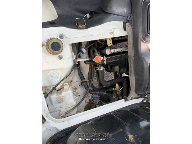 ダイハツ ハイゼットトラック