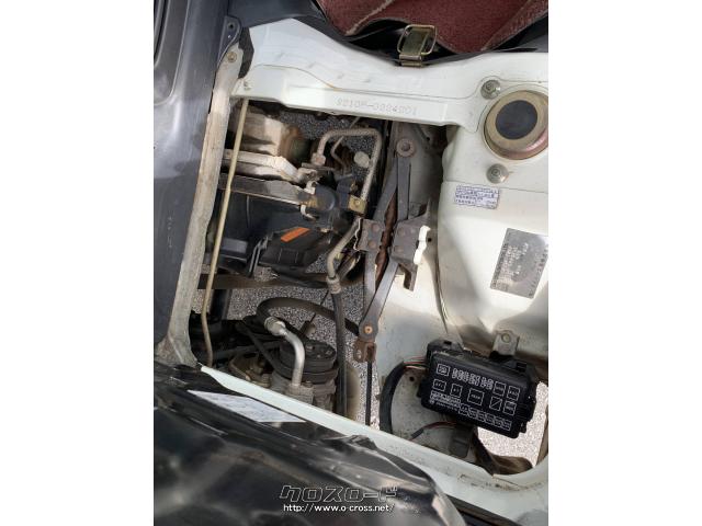 ダイハツ ハイゼットトラック