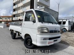 ダイハツ ハイゼットトラック