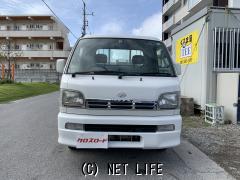ダイハツ ハイゼットトラック