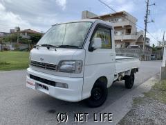 ダイハツ ハイゼットトラック