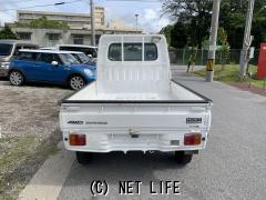 ダイハツ ハイゼットトラック