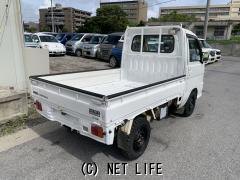 ダイハツ ハイゼットトラック