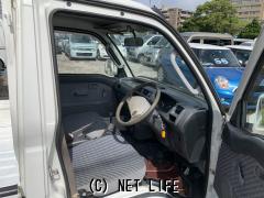 ダイハツ ハイゼットトラック