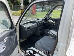 ダイハツ ハイゼットトラック