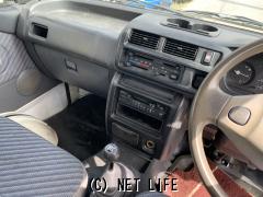 ダイハツ ハイゼットトラック