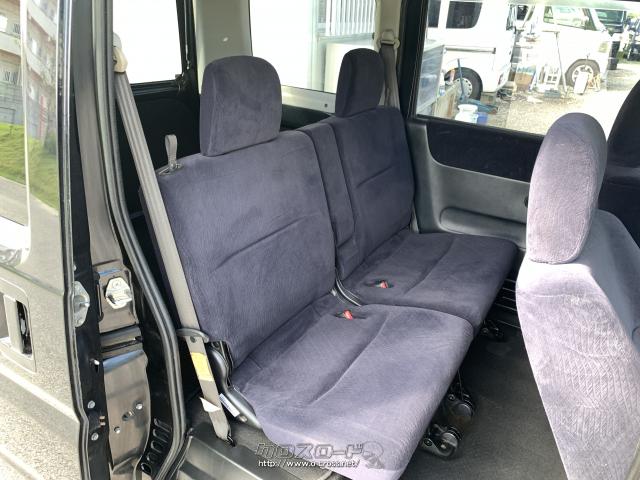 ホンダ バモス Lターボ ローダウン☆本土仕入れ車両☆希少後期ターボ