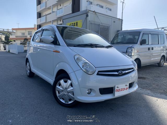 スバル R2 i ☆本土仕入れ車両☆ETC ☆車検2年付・2006(H18)年式