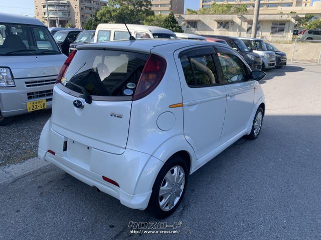 スバル R2 i ☆本土仕入れ車両☆ETC ☆車検2年付・2006(H18)年式