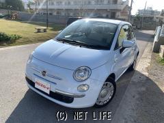 フィアット 500(チンクエチェント)