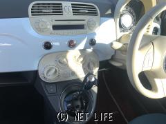 フィアット 500(チンクエチェント)