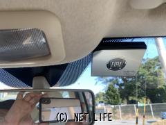 フィアット 500(チンクエチェント)