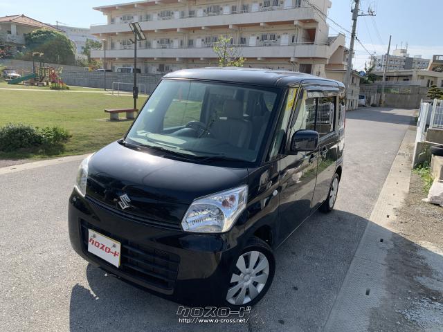 スズキ スペーシア