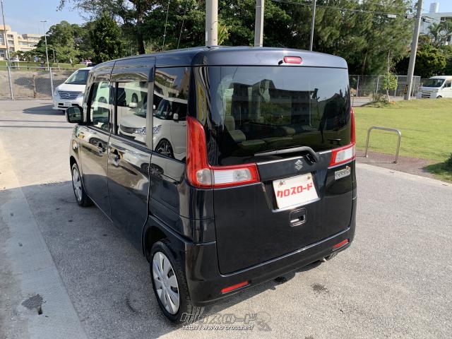 スズキ スペーシア