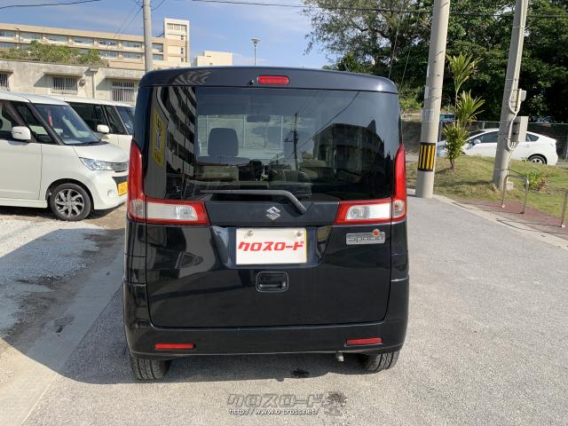 スズキ スペーシア