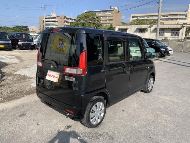 スズキ スペーシア