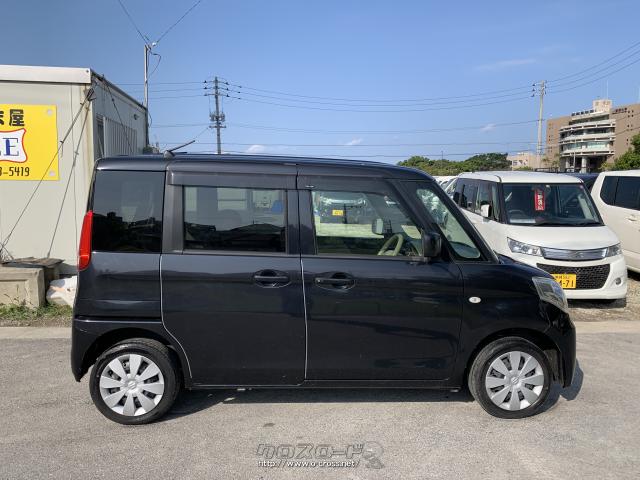 スズキ スペーシア