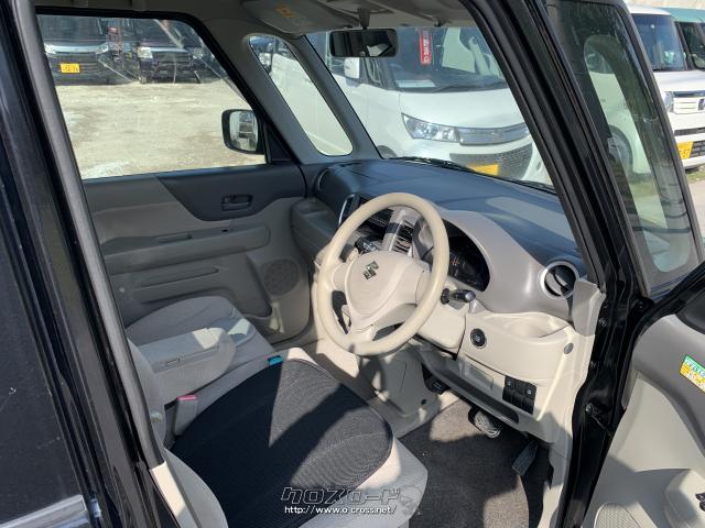 スズキ スペーシア