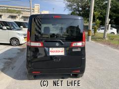 スズキ スペーシア