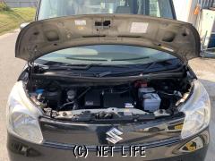 スズキ スペーシア