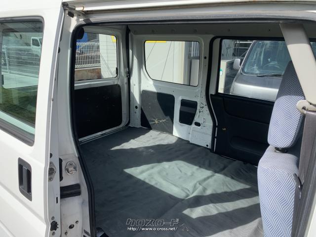ホンダ アクティバン PRO-A☆本土仕入れ車両☆5MT☆4WD☆ワンオーナー ホンダ アクティバン PRO-A☆本土仕入れ車両☆5MT☆4WD☆ワンオーナー