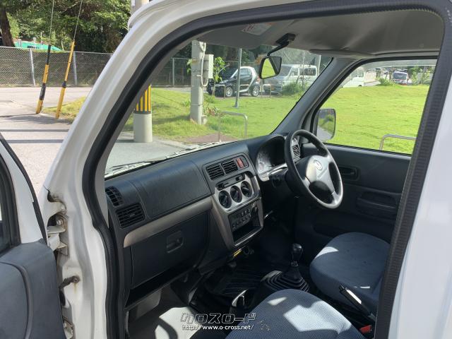 アクティバン　　マニュアル　ボロいですが車検5月25日まであり！ ホンダ アクティバン 車検残ありの中古車一覧｜中古車検索 - 価格.com