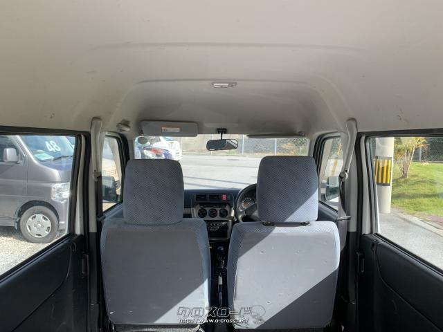 アクティバン　　マニュアル　ボロいですが車検5月25日まであり！ アクティバン（ホンダ）の中古車 | 中古車情報・中古車検索なら【車