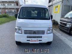 ホンダ アクティバン