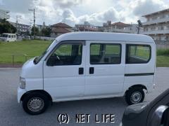 ホンダ アクティバン