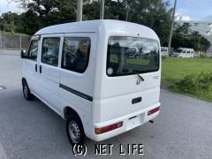 ホンダ アクティバン