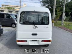 ホンダ アクティバン