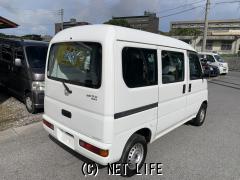 ホンダ アクティバン