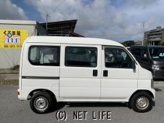 ホンダ アクティバン