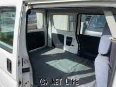 ホンダ アクティバン