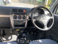 ホンダ アクティバン