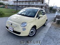 フィアット 500(チンクエチェント)