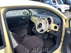 フィアット 500(チンクエチェント)