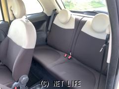 フィアット 500(チンクエチェント)