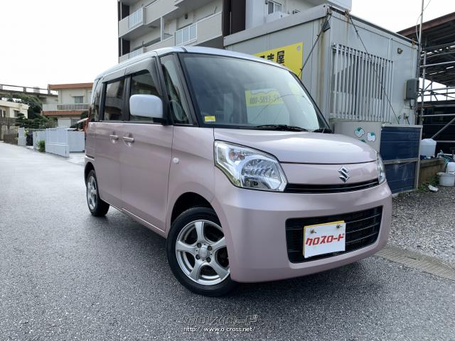 スズキ スペーシア