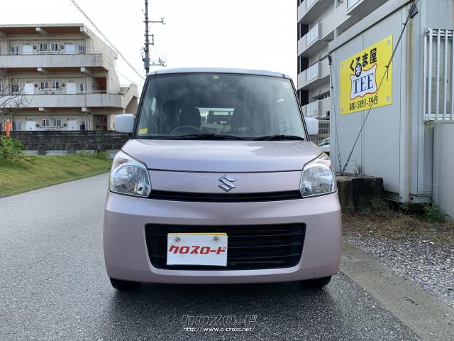 スズキ スペーシア