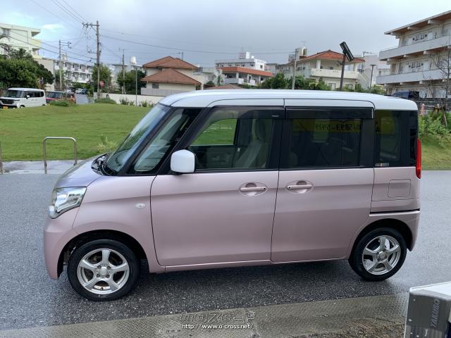 スズキ スペーシア