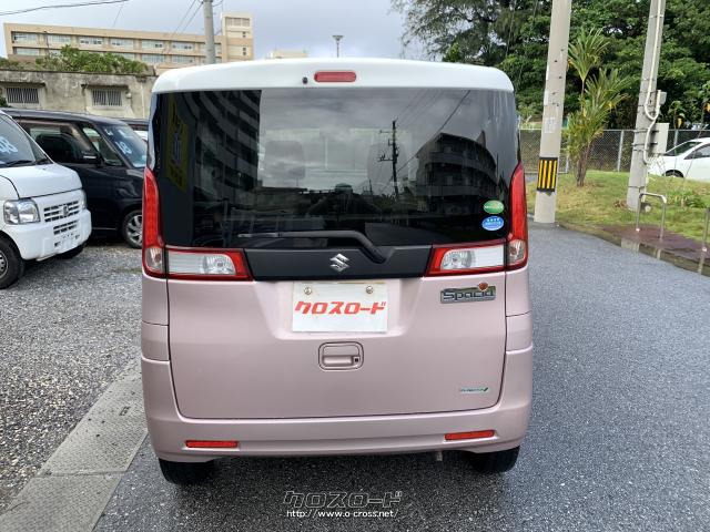 スズキ スペーシア