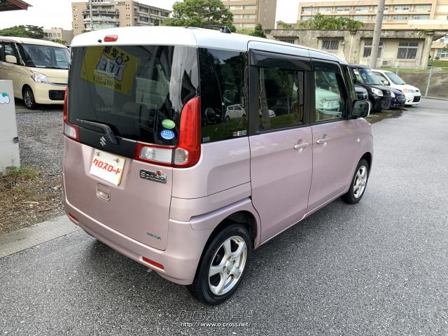 スズキ スペーシア