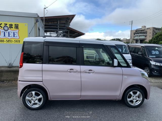 スズキ スペーシア