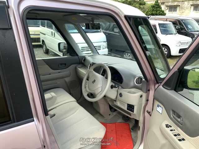 スズキ スペーシア