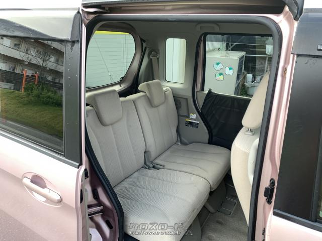 スズキ スペーシア